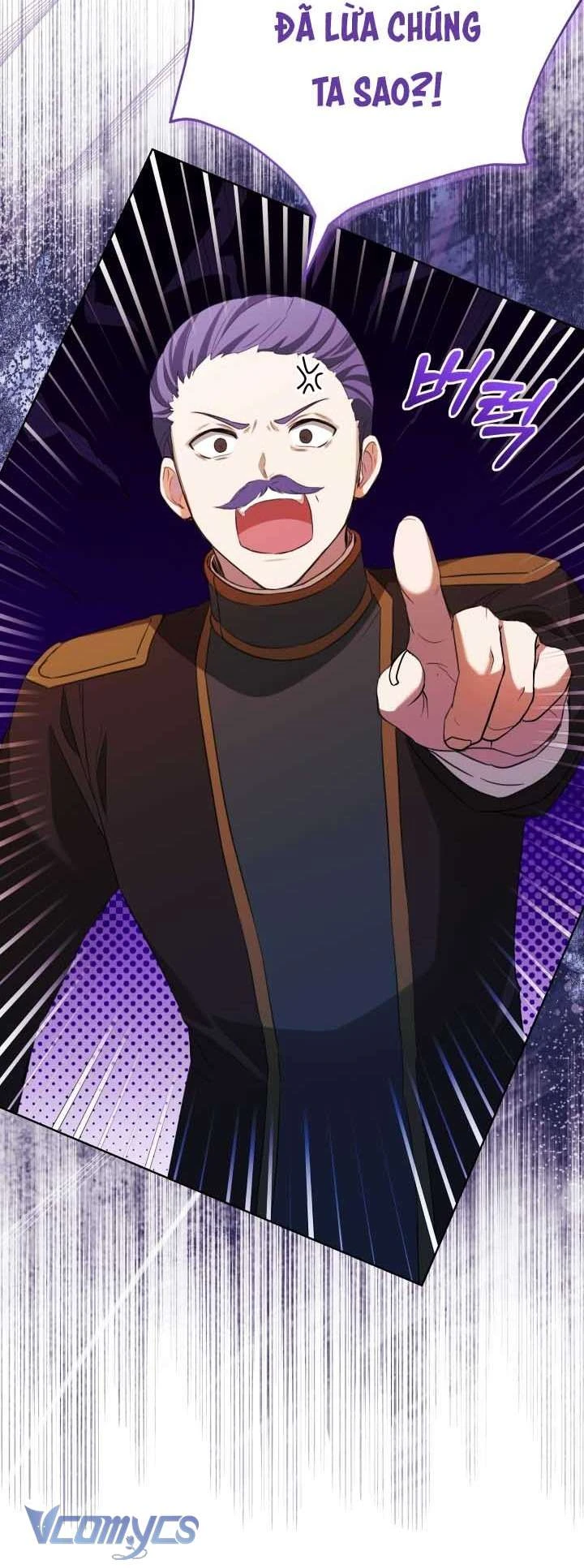 Đứa Trẻ Nuôi Dưỡng Ác Ma Chapter 10 - 45