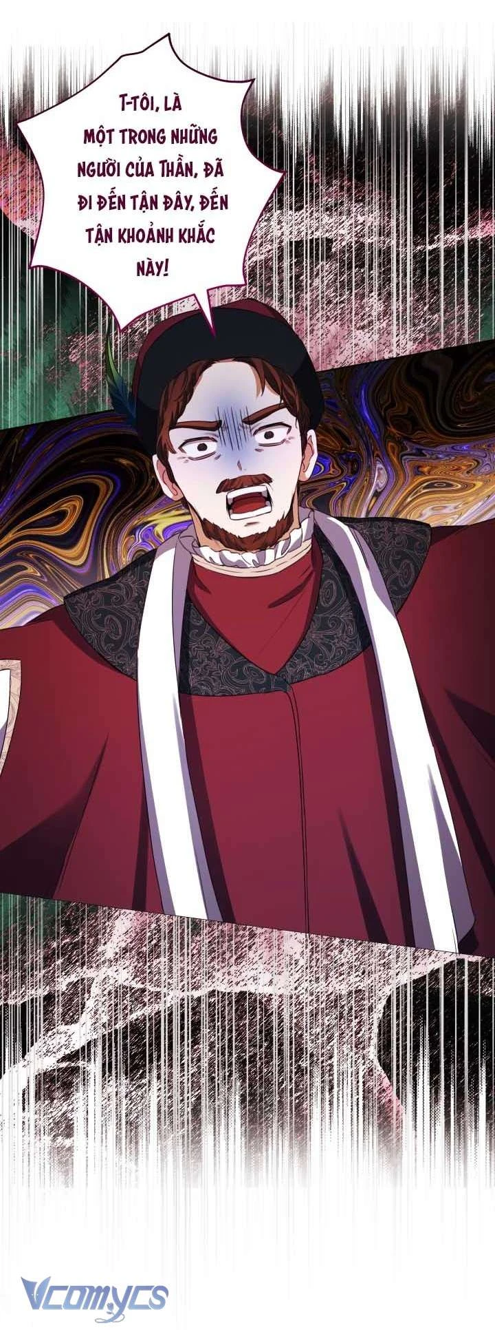 Đứa Trẻ Nuôi Dưỡng Ác Ma Chapter 10 - 46