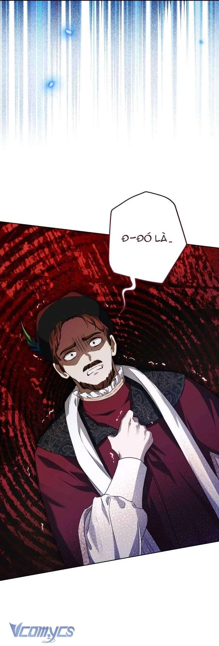 Đứa Trẻ Nuôi Dưỡng Ác Ma Chapter 10 - 49