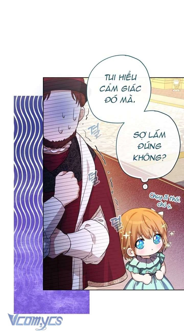 Đứa Trẻ Nuôi Dưỡng Ác Ma Chapter 10 - 51