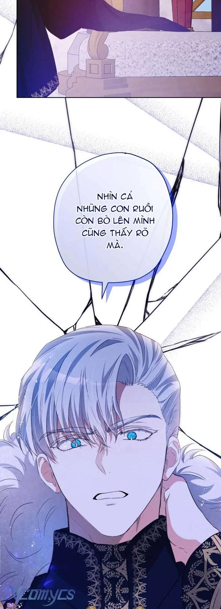 Đứa Trẻ Nuôi Dưỡng Ác Ma Chapter 10 - 53