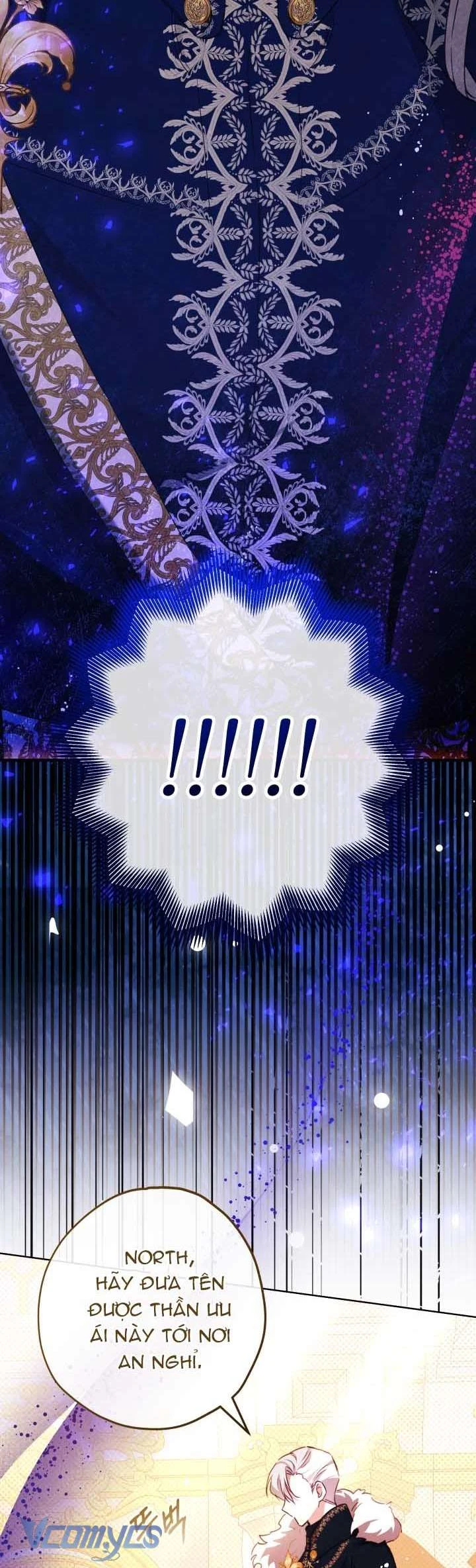 Đứa Trẻ Nuôi Dưỡng Ác Ma Chapter 10 - 54