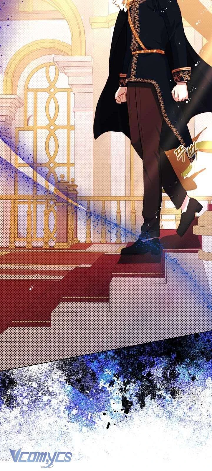 Đứa Trẻ Nuôi Dưỡng Ác Ma Chapter 10 - 55