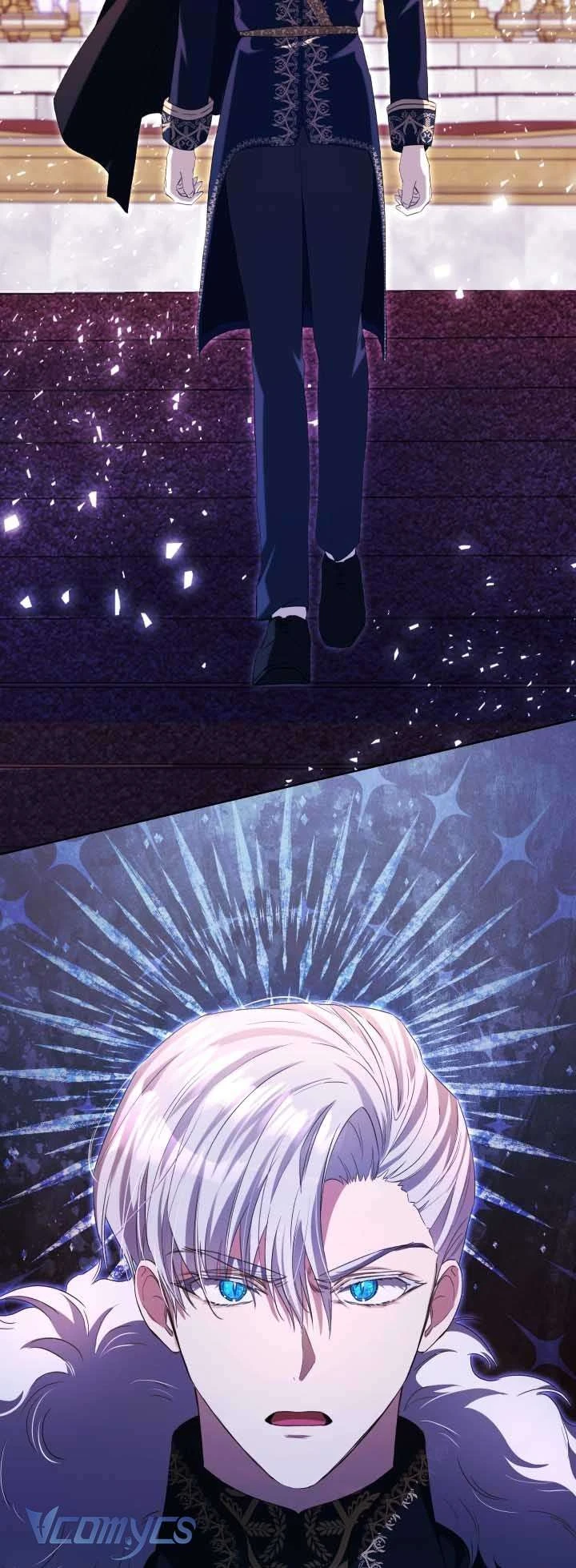 Đứa Trẻ Nuôi Dưỡng Ác Ma Chapter 10 - 57