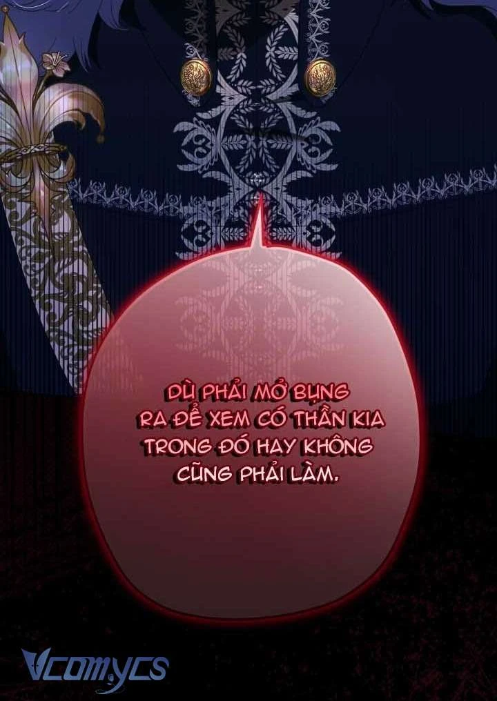 Đứa Trẻ Nuôi Dưỡng Ác Ma Chapter 10 - 58