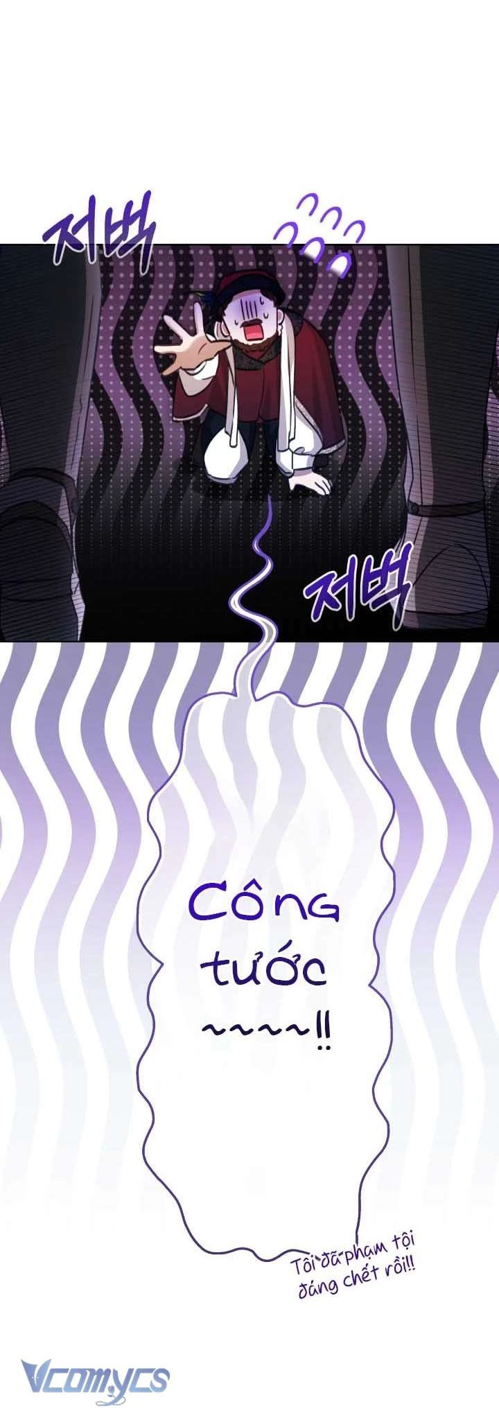 Đứa Trẻ Nuôi Dưỡng Ác Ma Chapter 10 - 62