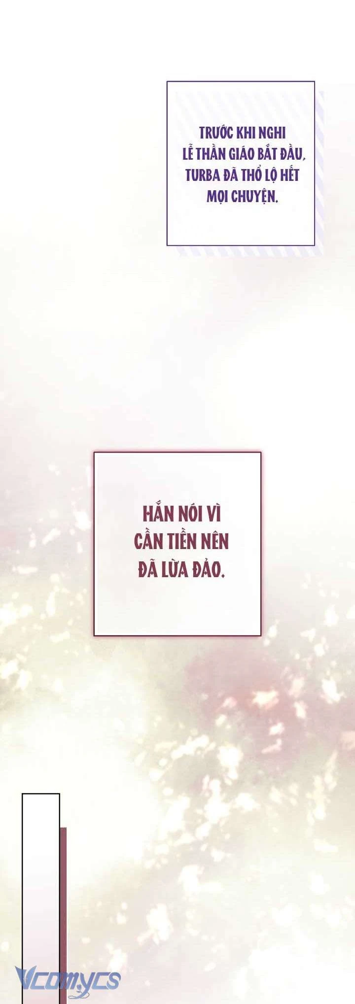 Đứa Trẻ Nuôi Dưỡng Ác Ma Chapter 10 - 63