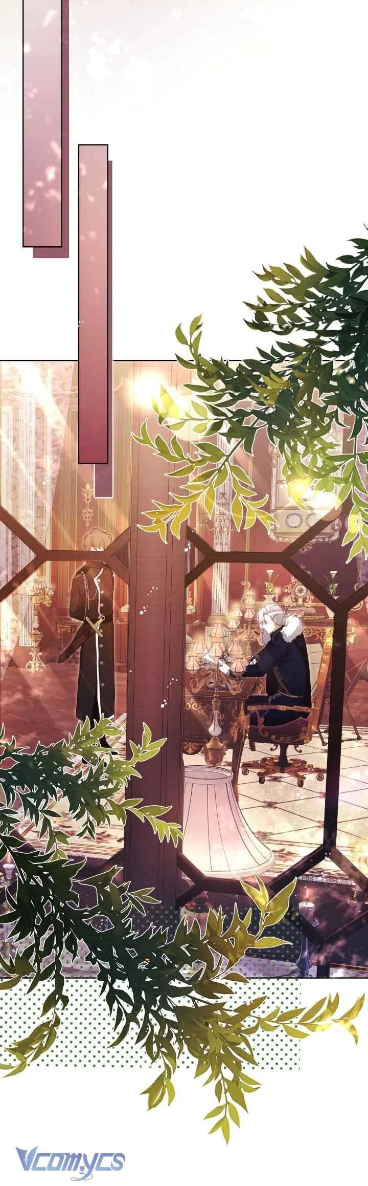 Đứa Trẻ Nuôi Dưỡng Ác Ma Chapter 10 - 64