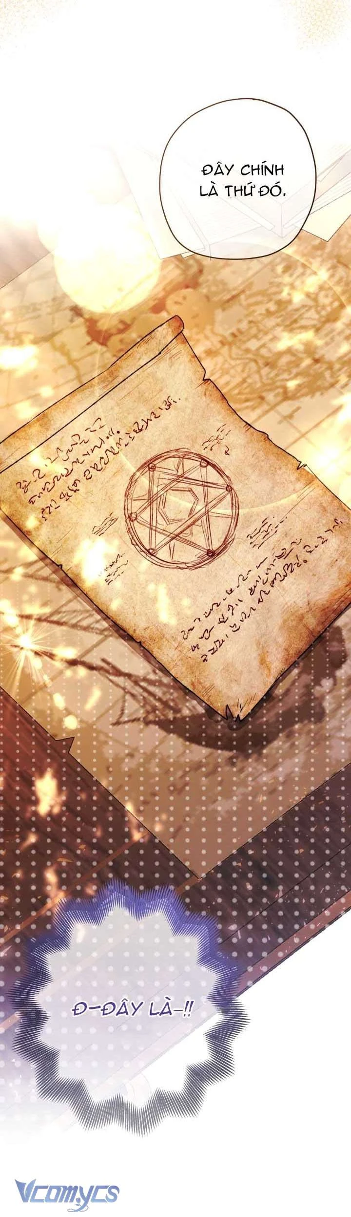 Đứa Trẻ Nuôi Dưỡng Ác Ma Chapter 10 - 66