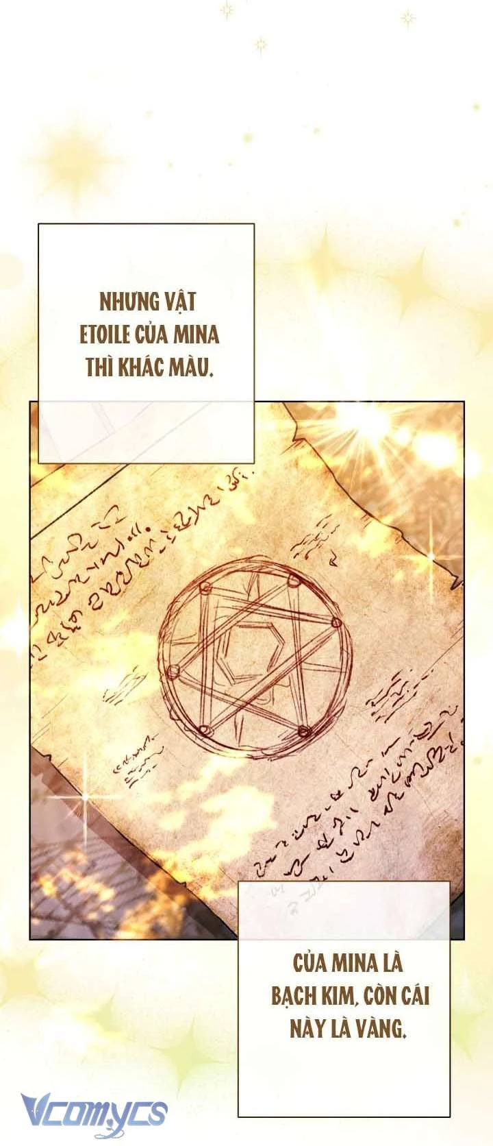 Đứa Trẻ Nuôi Dưỡng Ác Ma Chapter 10 - 70