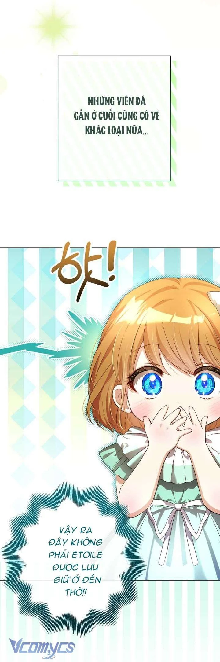 Đứa Trẻ Nuôi Dưỡng Ác Ma Chapter 10 - 71