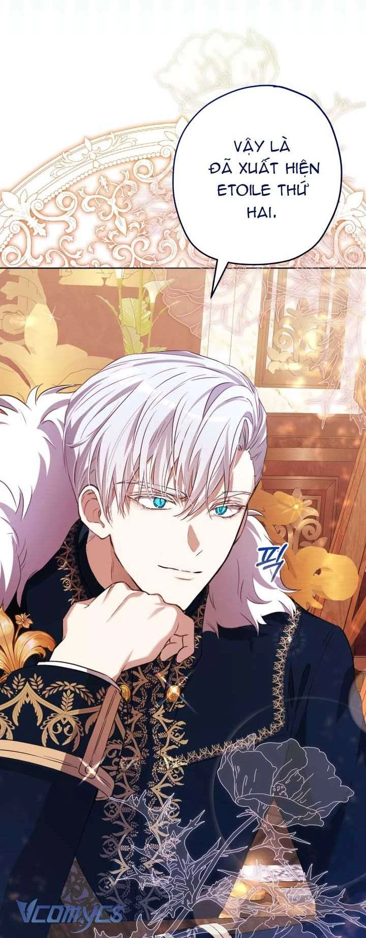 Đứa Trẻ Nuôi Dưỡng Ác Ma Chapter 10 - 73