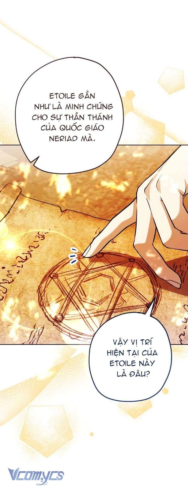 Đứa Trẻ Nuôi Dưỡng Ác Ma Chapter 10 - 75