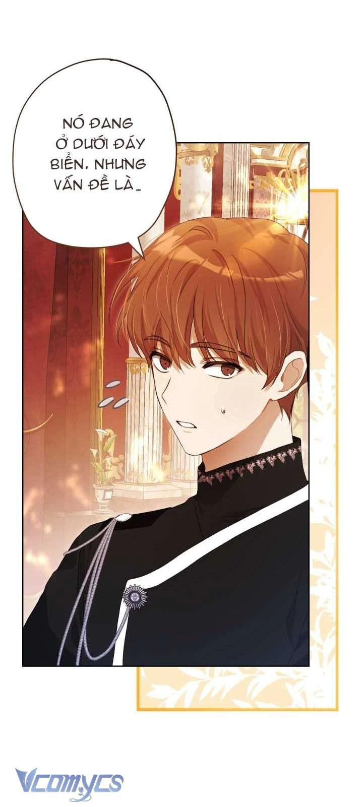 Đứa Trẻ Nuôi Dưỡng Ác Ma Chapter 10 - 76