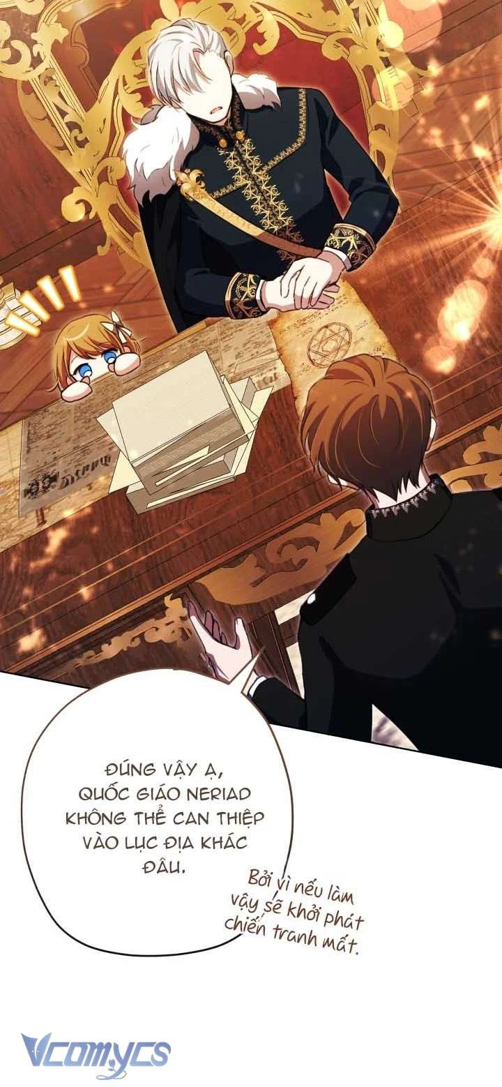 Đứa Trẻ Nuôi Dưỡng Ác Ma Chapter 10 - 79