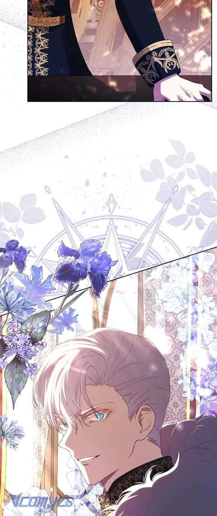 Đứa Trẻ Nuôi Dưỡng Ác Ma Chapter 10 - 83