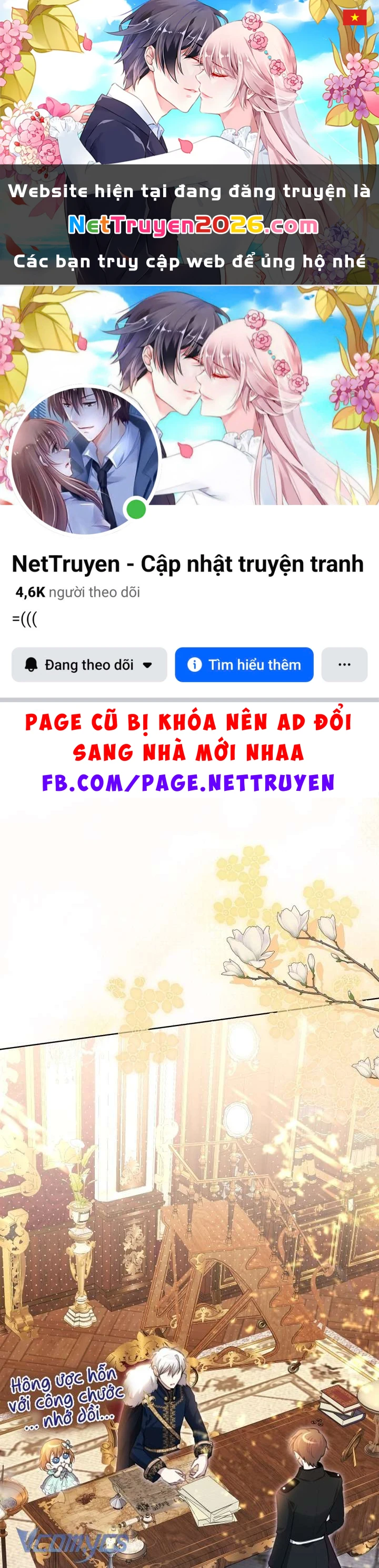 Đứa Trẻ Nuôi Dưỡng Ác Ma Chapter 11 - 1