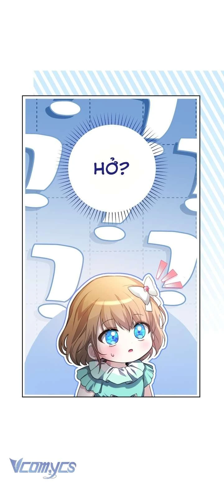 Đứa Trẻ Nuôi Dưỡng Ác Ma Chapter 11 - 5