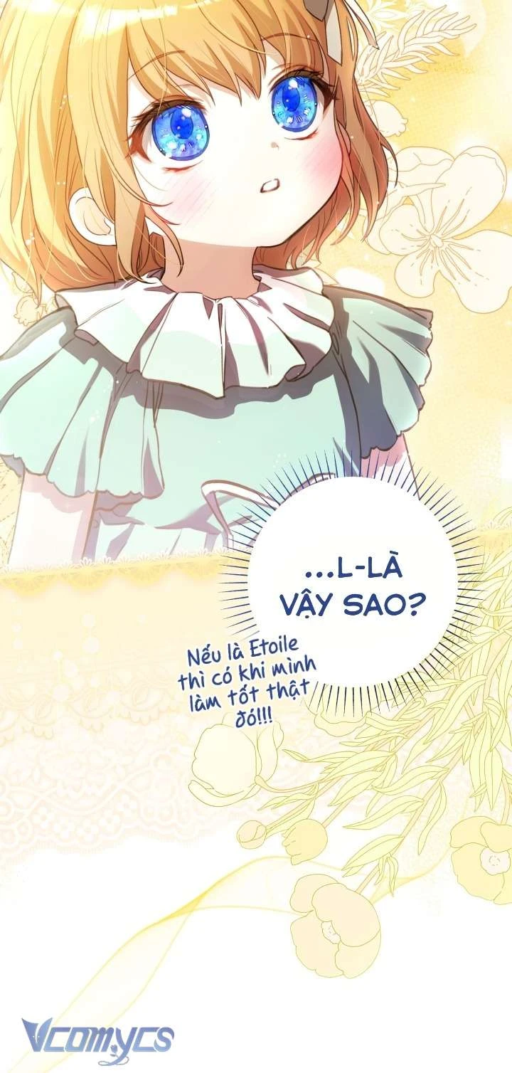 Đứa Trẻ Nuôi Dưỡng Ác Ma Chapter 11 - 7