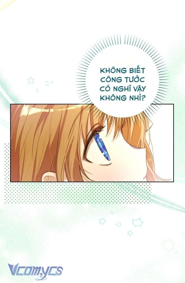 Đứa Trẻ Nuôi Dưỡng Ác Ma Chapter 11 - 8