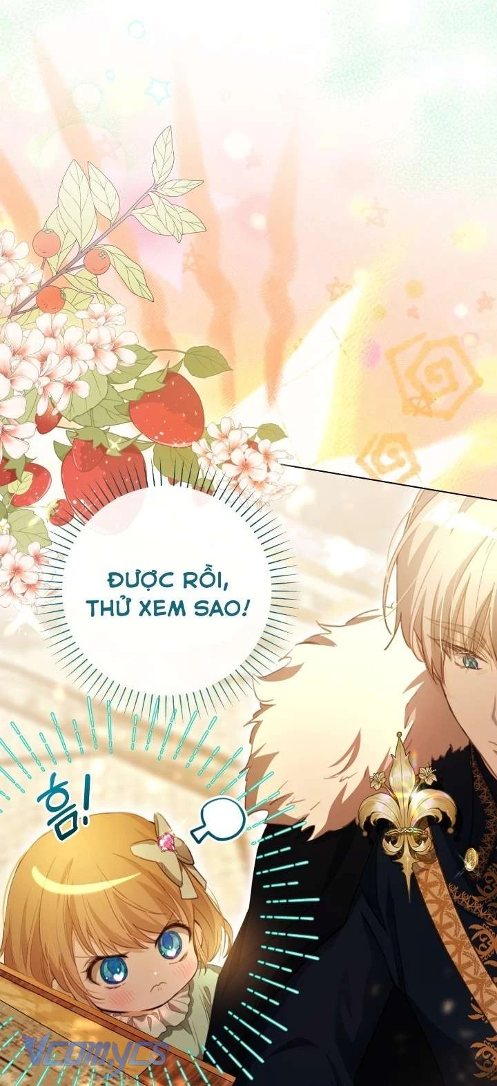 Đứa Trẻ Nuôi Dưỡng Ác Ma Chapter 11 - 9