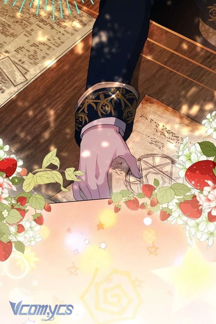 Đứa Trẻ Nuôi Dưỡng Ác Ma Chapter 11 - 10