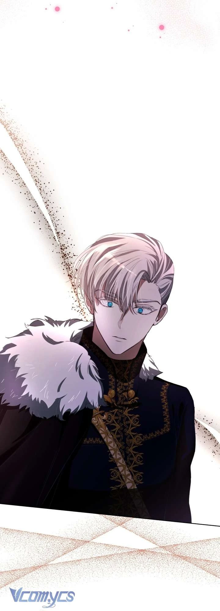 Đứa Trẻ Nuôi Dưỡng Ác Ma Chapter 11 - 15