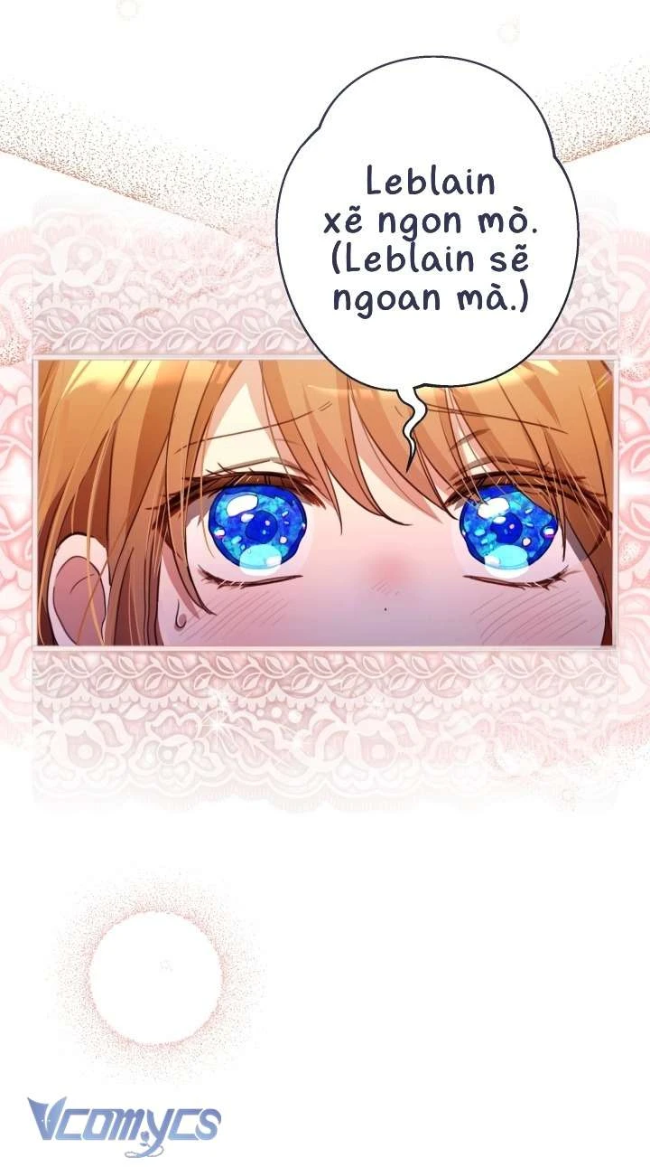 Đứa Trẻ Nuôi Dưỡng Ác Ma Chapter 11 - 16