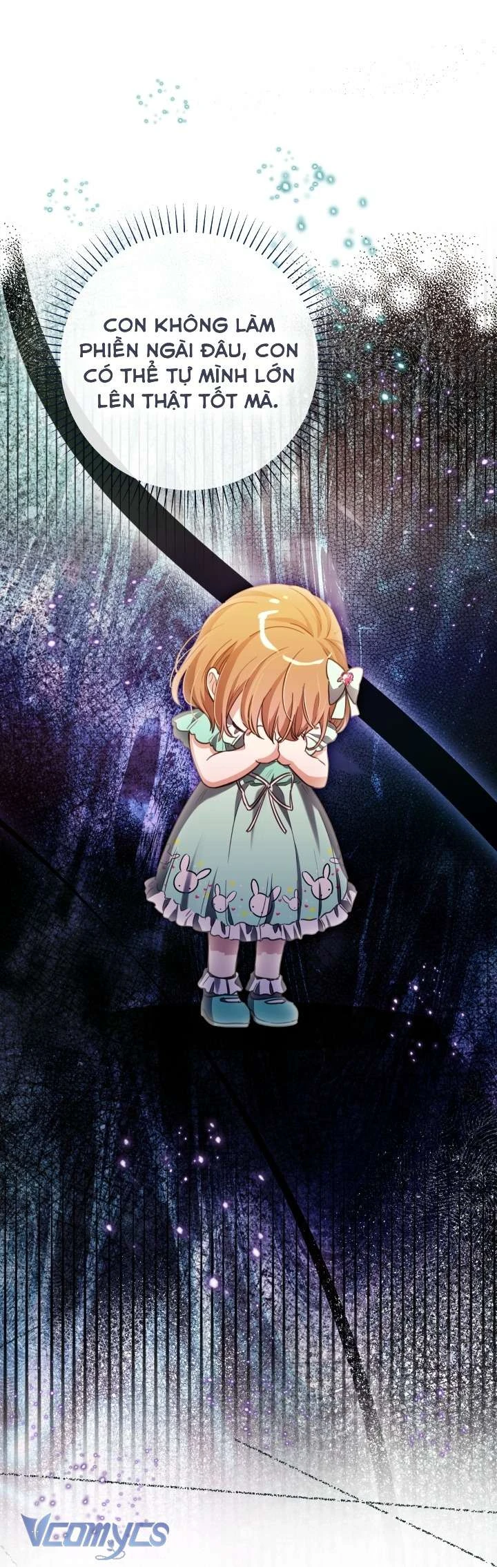 Đứa Trẻ Nuôi Dưỡng Ác Ma Chapter 11 - 17