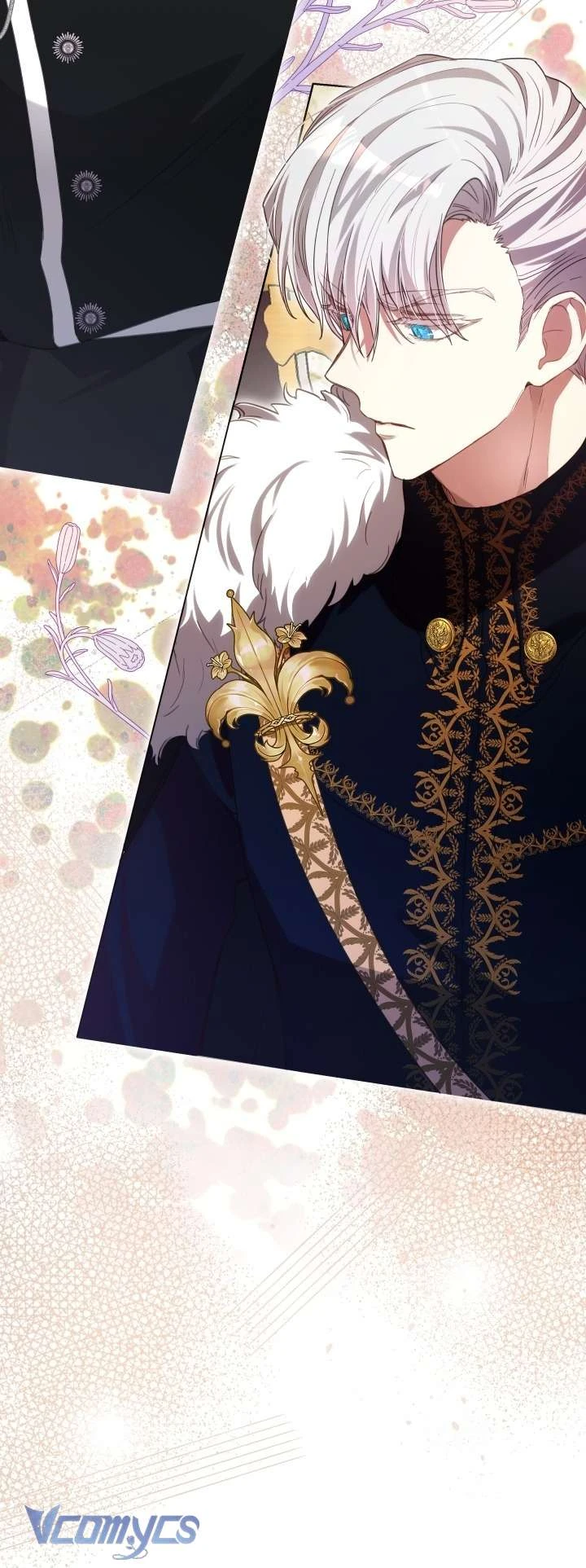 Đứa Trẻ Nuôi Dưỡng Ác Ma Chapter 11 - 19