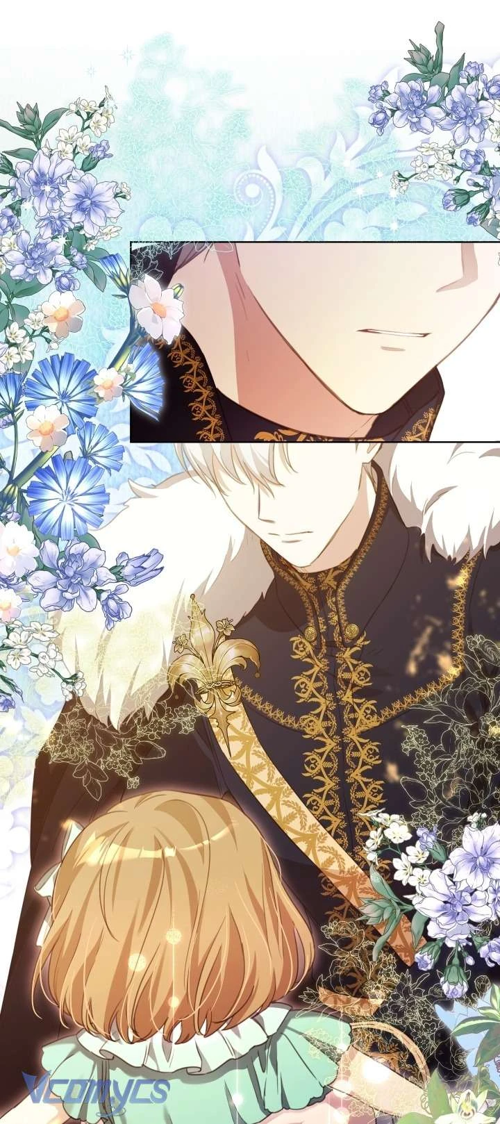 Đứa Trẻ Nuôi Dưỡng Ác Ma Chapter 11 - 22