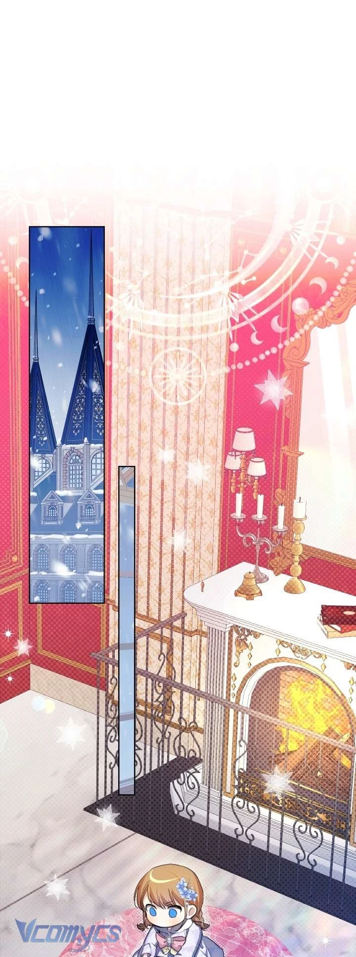 Đứa Trẻ Nuôi Dưỡng Ác Ma Chapter 11 - 31