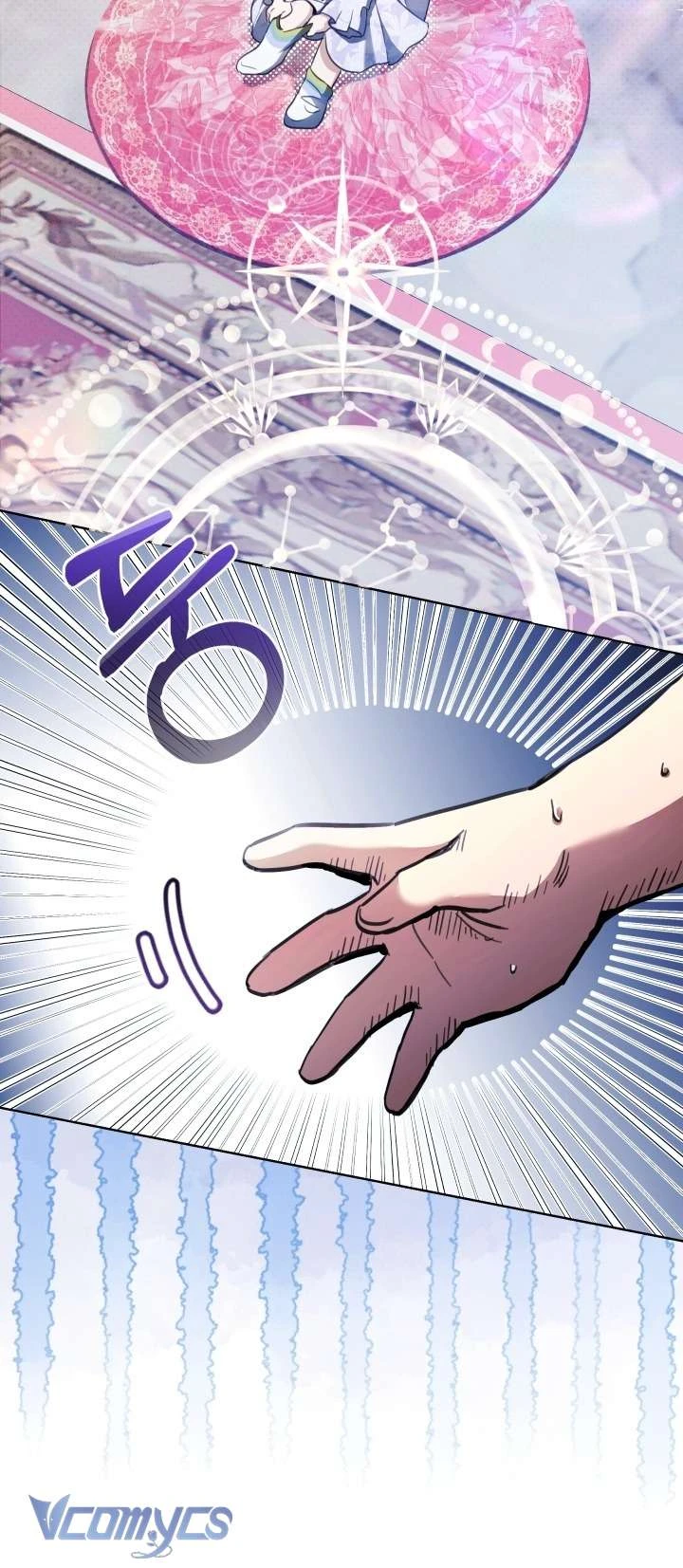 Đứa Trẻ Nuôi Dưỡng Ác Ma Chapter 11 - 32