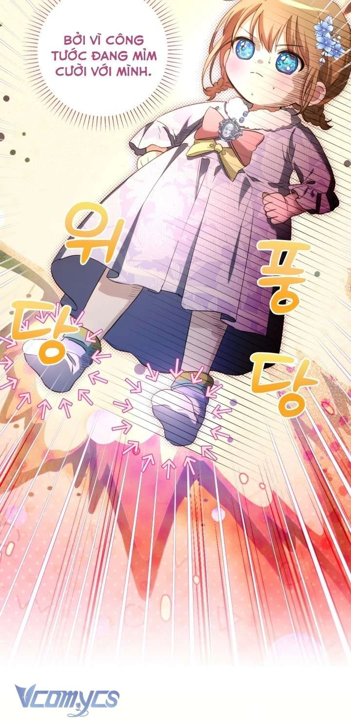 Đứa Trẻ Nuôi Dưỡng Ác Ma Chapter 11 - 34