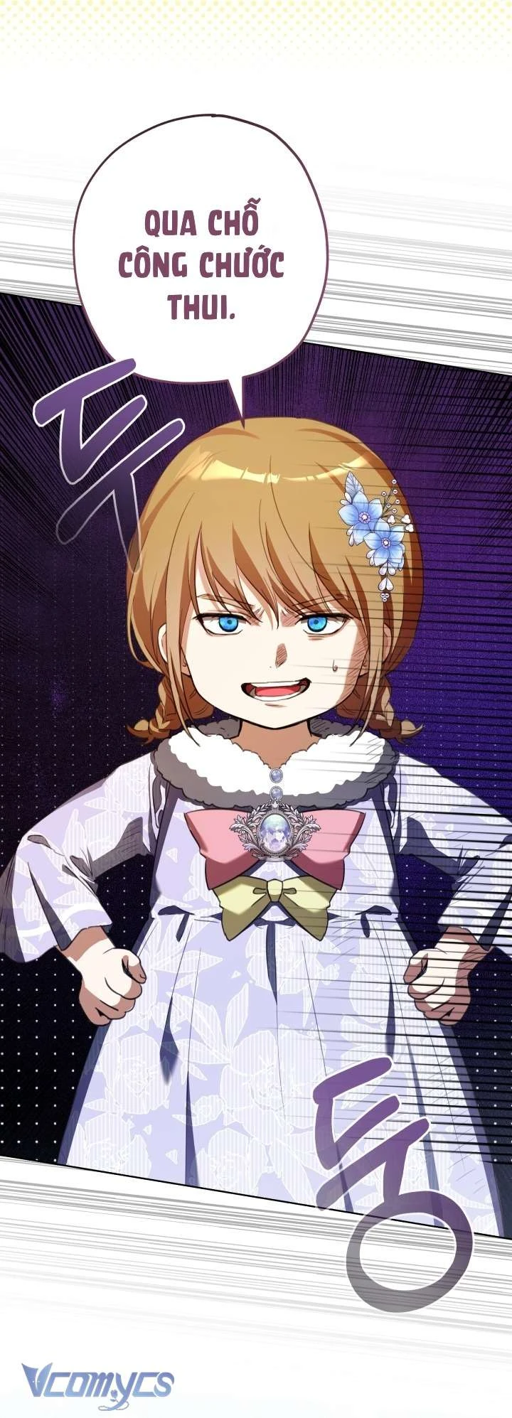 Đứa Trẻ Nuôi Dưỡng Ác Ma Chapter 11 - 38