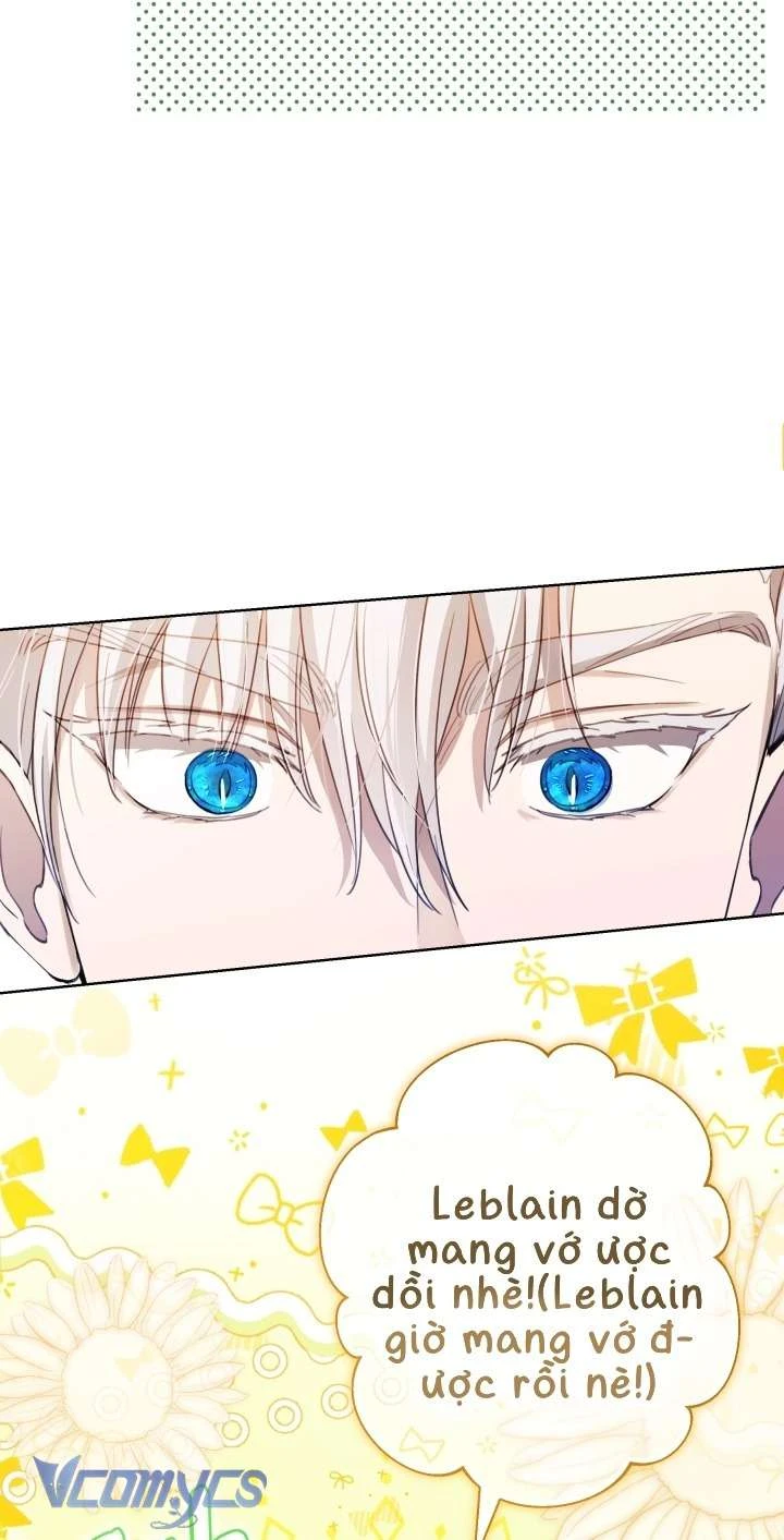 Đứa Trẻ Nuôi Dưỡng Ác Ma Chapter 11 - 43