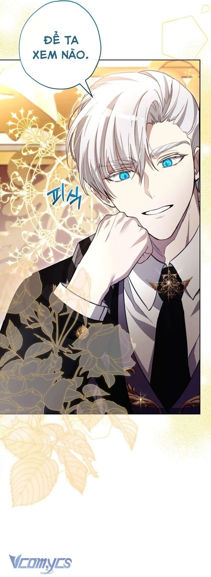 Đứa Trẻ Nuôi Dưỡng Ác Ma Chapter 11 - 45