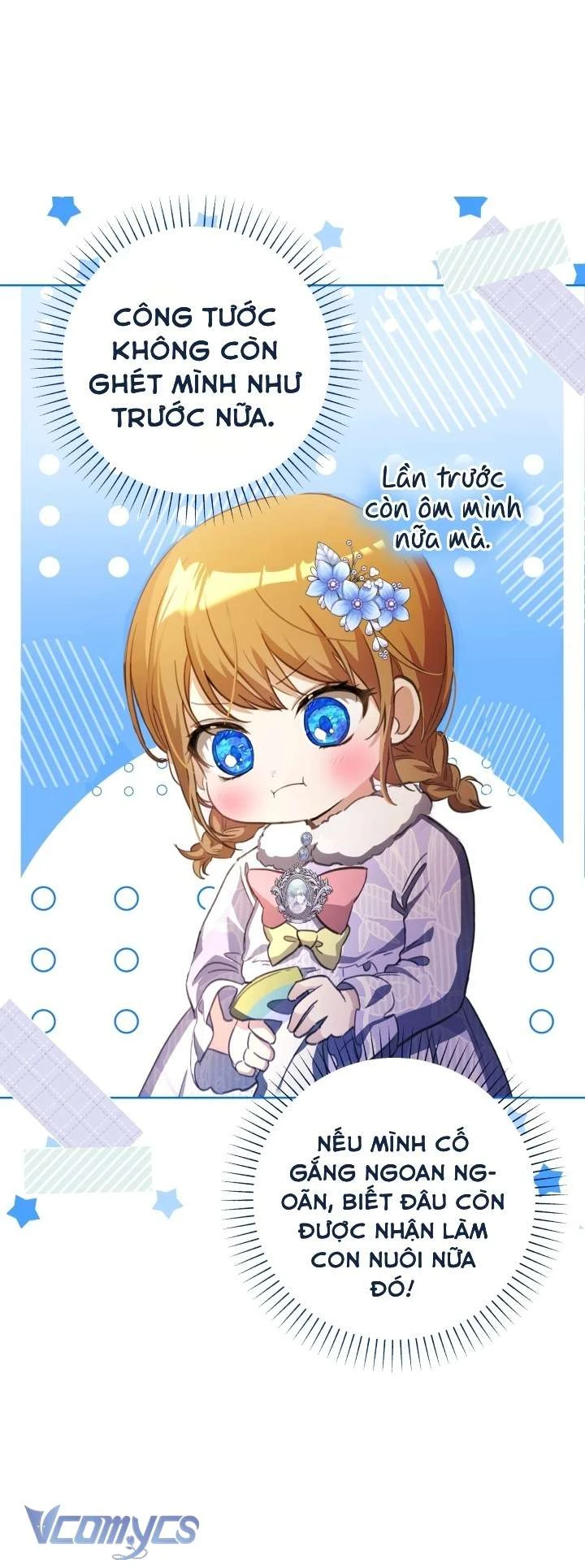 Đứa Trẻ Nuôi Dưỡng Ác Ma Chapter 11 - 46