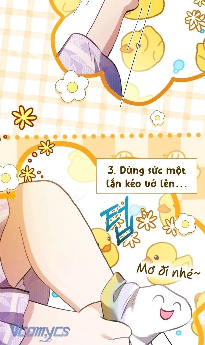 Đứa Trẻ Nuôi Dưỡng Ác Ma Chapter 11 - 53