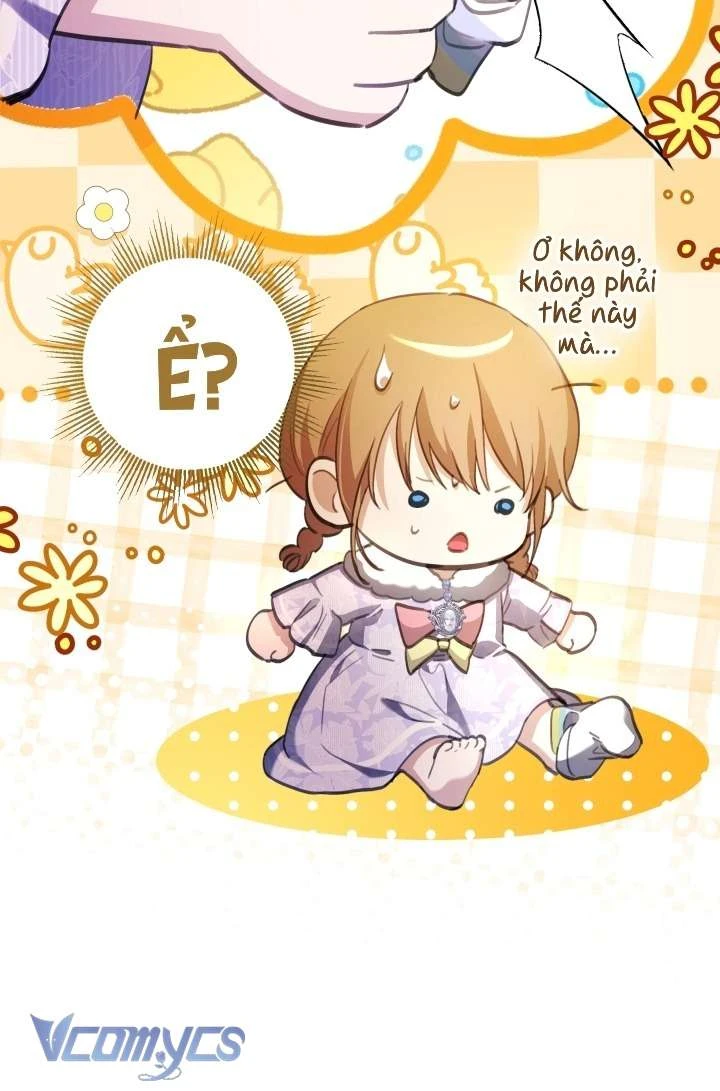 Đứa Trẻ Nuôi Dưỡng Ác Ma Chapter 11 - 54