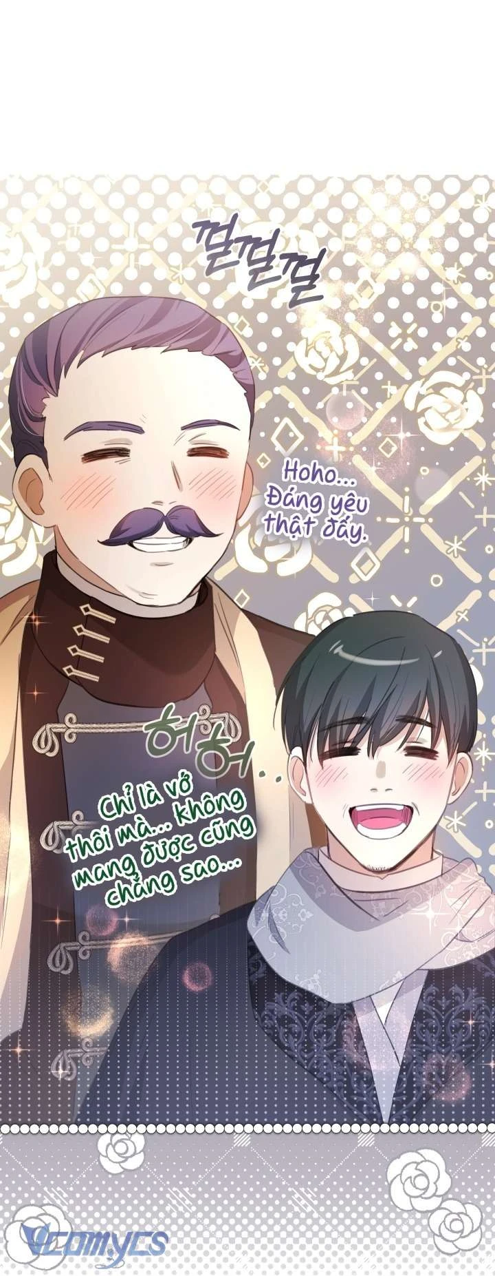 Đứa Trẻ Nuôi Dưỡng Ác Ma Chapter 11 - 55