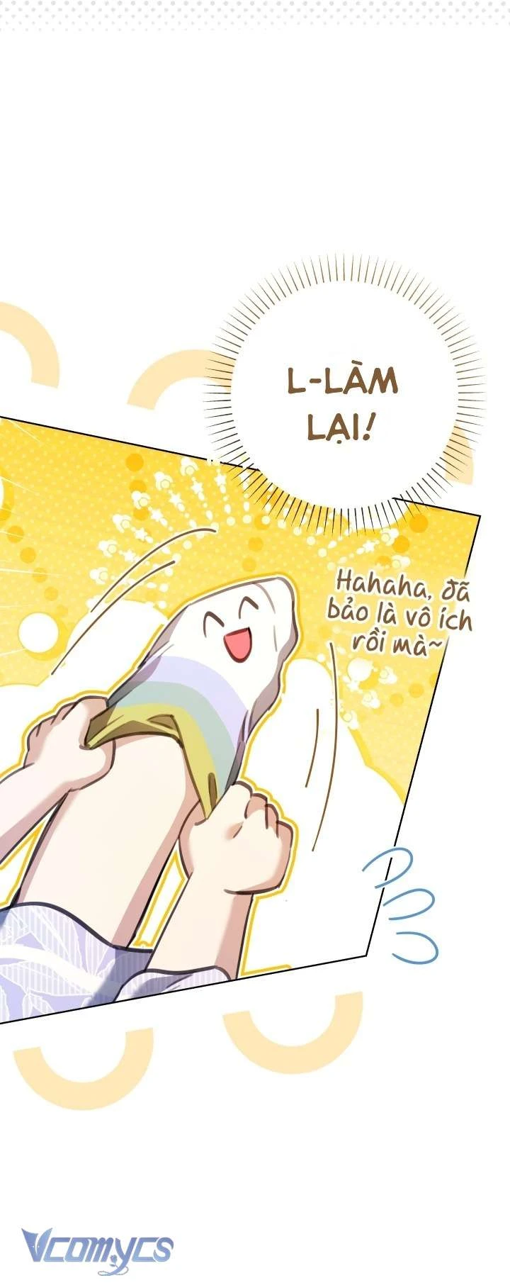 Đứa Trẻ Nuôi Dưỡng Ác Ma Chapter 11 - 56