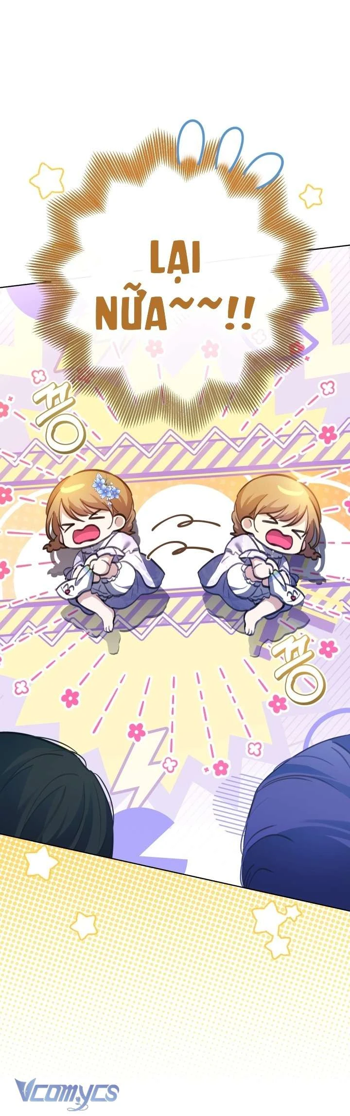 Đứa Trẻ Nuôi Dưỡng Ác Ma Chapter 11 - 57