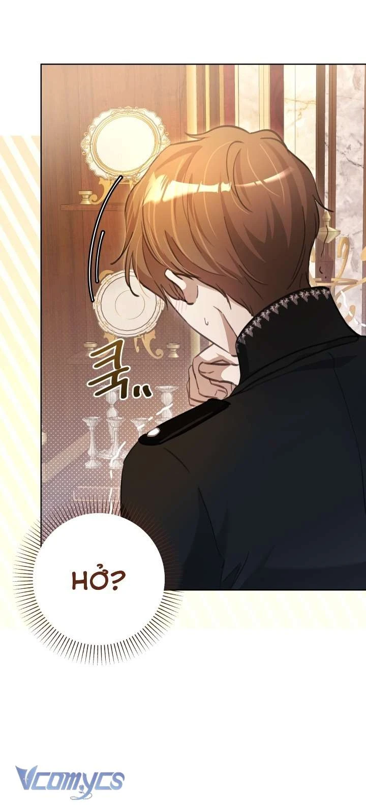 Đứa Trẻ Nuôi Dưỡng Ác Ma Chapter 11 - 58