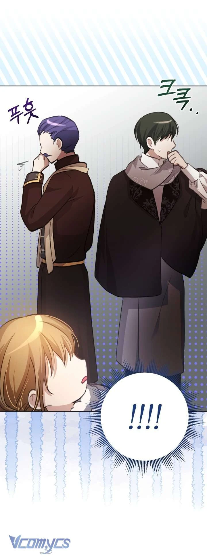 Đứa Trẻ Nuôi Dưỡng Ác Ma Chapter 11 - 59