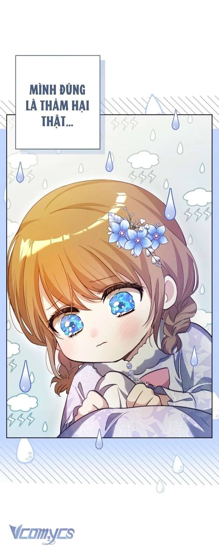 Đứa Trẻ Nuôi Dưỡng Ác Ma Chapter 11 - 60