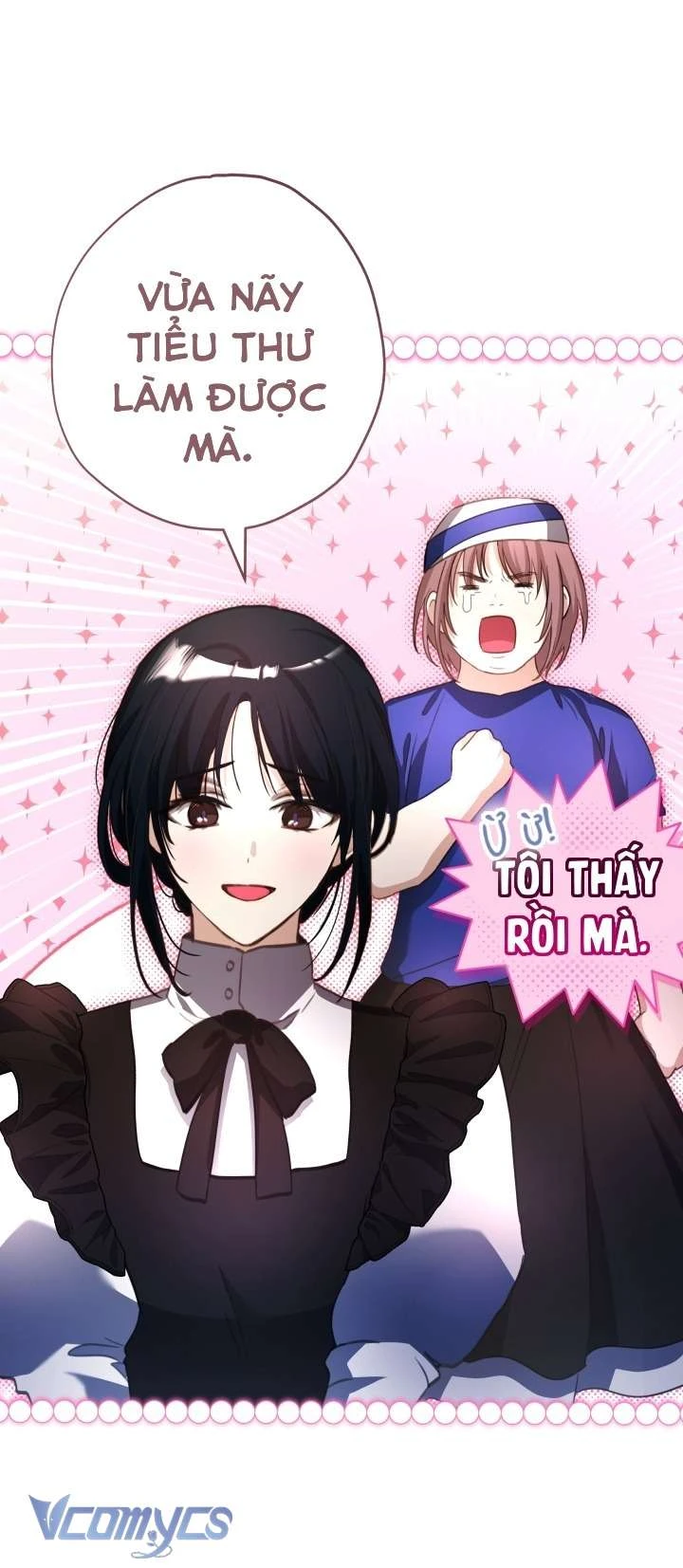 Đứa Trẻ Nuôi Dưỡng Ác Ma Chapter 11 - 61