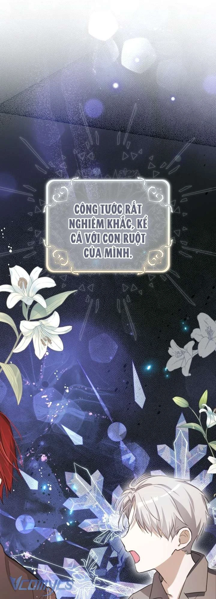 Đứa Trẻ Nuôi Dưỡng Ác Ma Chapter 11 - 63