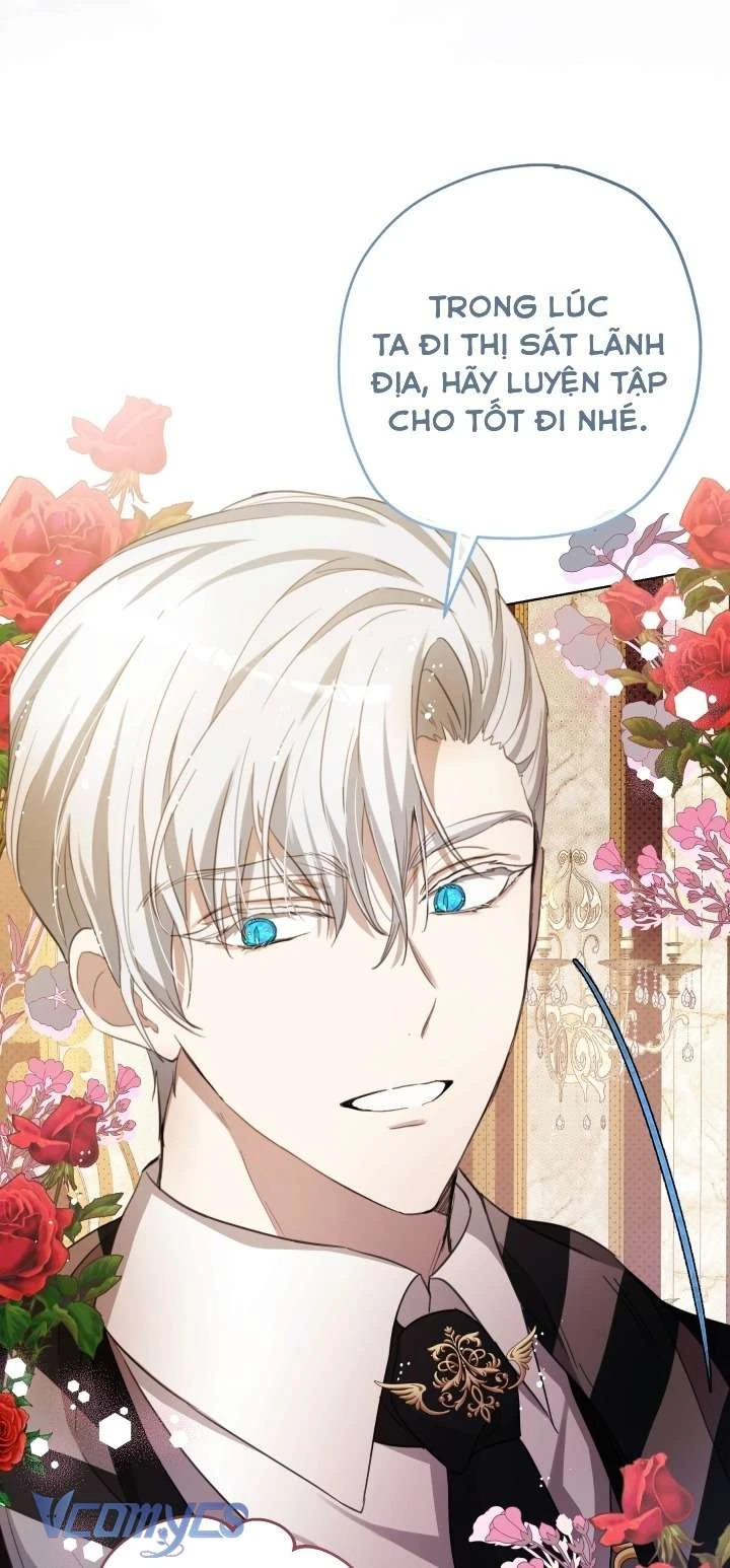 Đứa Trẻ Nuôi Dưỡng Ác Ma Chapter 11 - 68