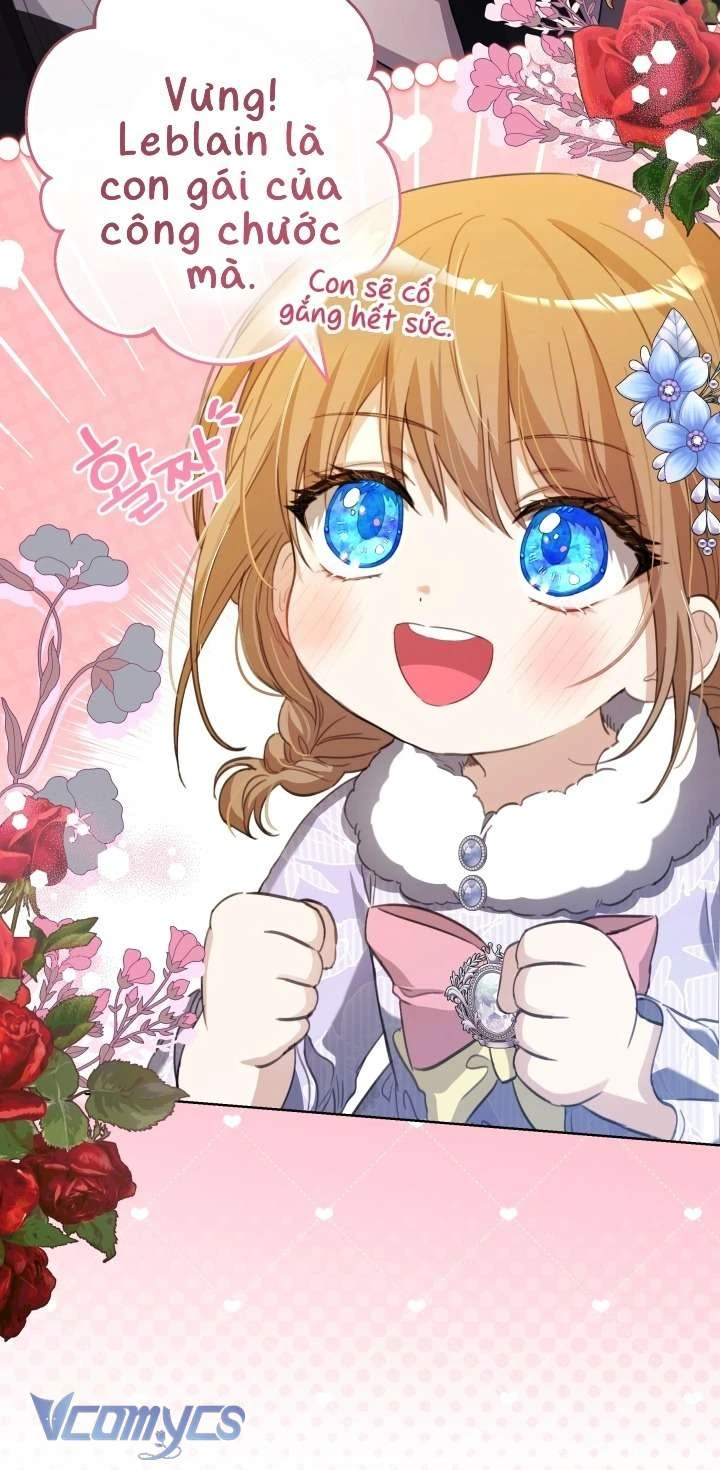 Đứa Trẻ Nuôi Dưỡng Ác Ma Chapter 11 - 69